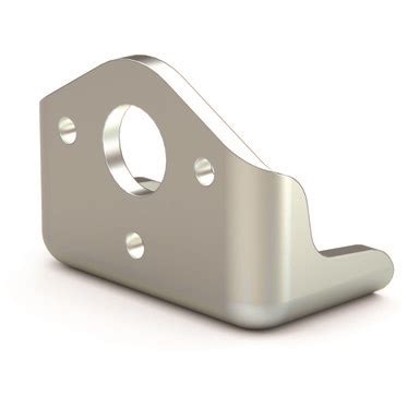 metric mount brackets